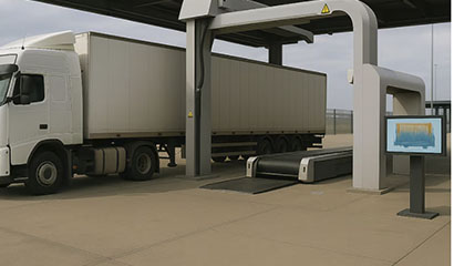 logistics and transport image